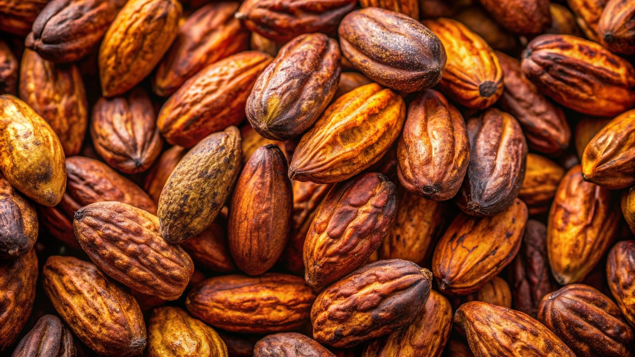 La historia del cacao: del tesoro maya al placer moderno