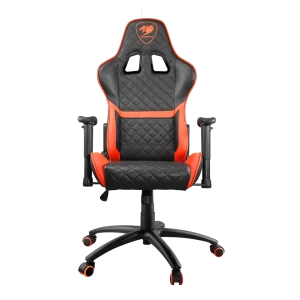 Alternative view of Silla Gamer COUGAR Armor Series - Ergonómica Profesional 120kg - La Más Buscada de Todos los Tiempos