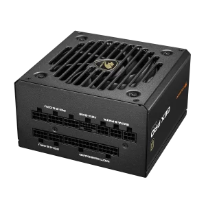 Cougar GEX 650W-750W-850W 80 Plus Gold Modular-01