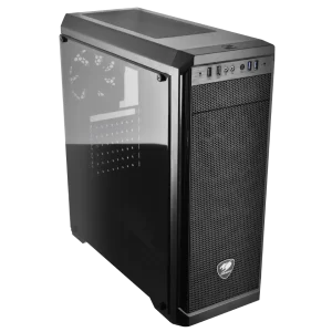 Gabinete Cougar MX330