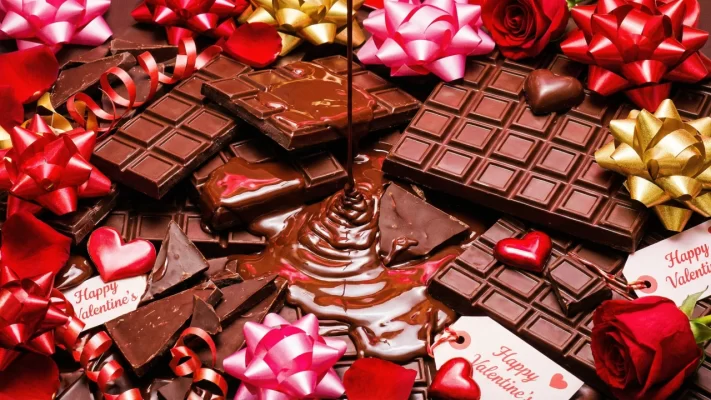 Chocolate para San Valentín 2026 - Guía de Compra desde el Corazón de Costa Rica