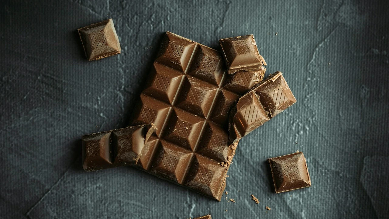 Cómo Elegir el Chocolate Perfecto en 2025